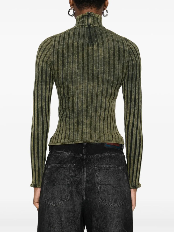 Diesel TOP - Verde | 567ac600ad414552ed080abfaa78cfd44325088e