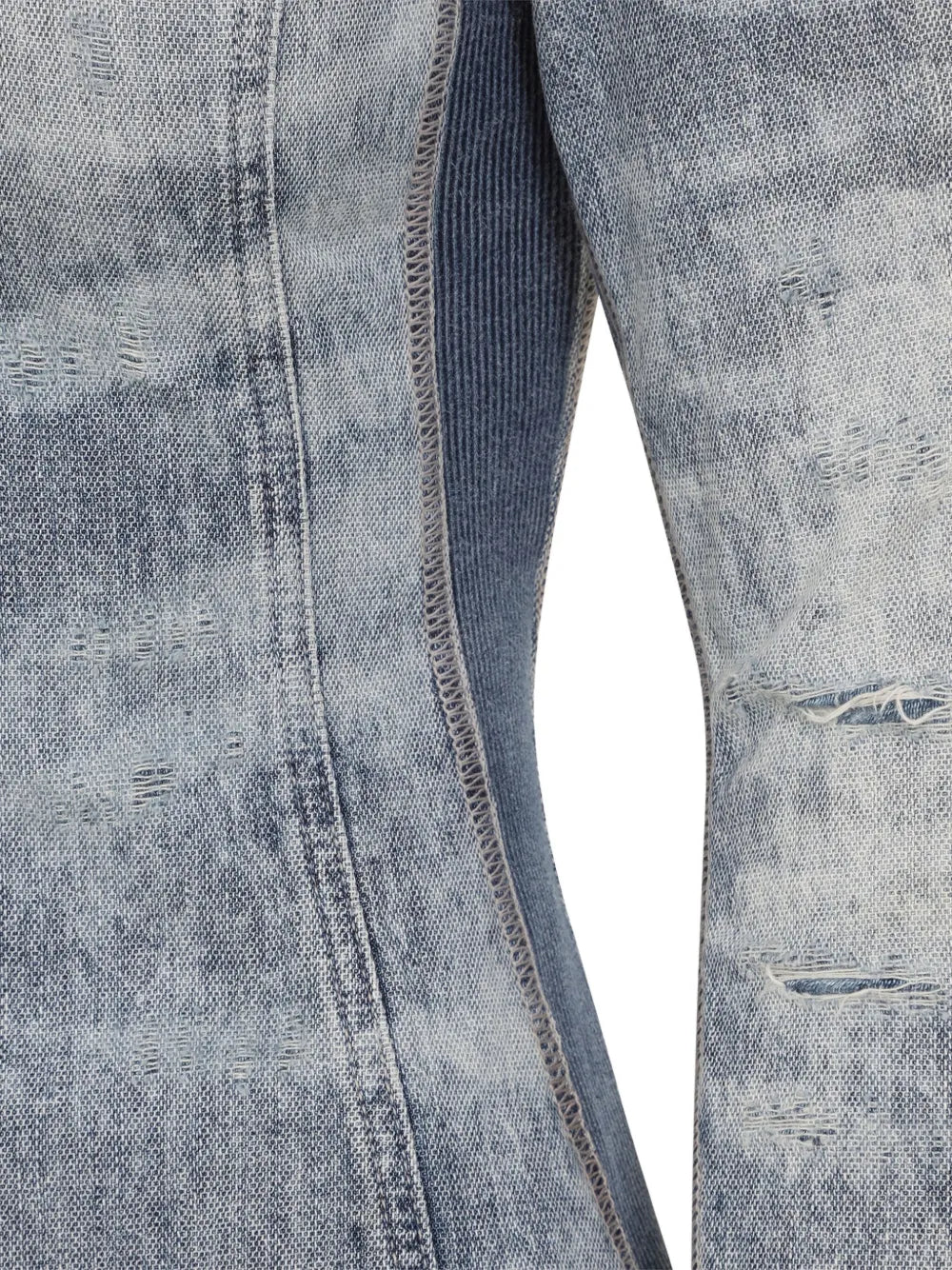 Diesel SHIRT - Blu | 853d7fe152da03e7fed914f7f1d704d9f0a9b02d