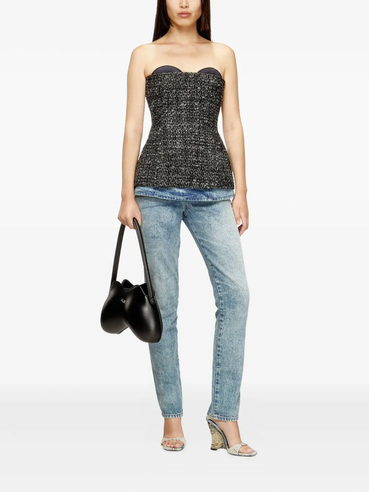 Diesel BAG - Nero | 8bd35c4127bd55157dbc59b5cc13d238f85fe152