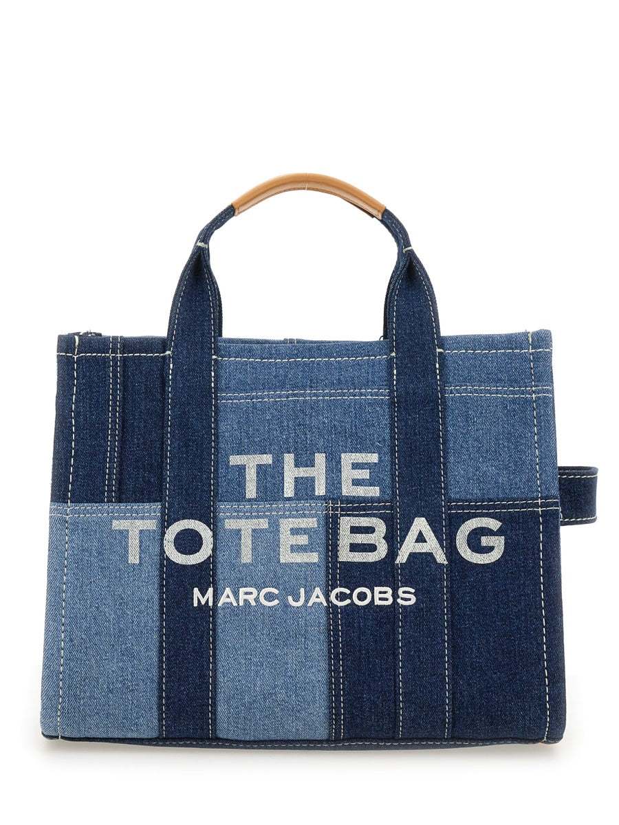 Marc Jacobs Borse a Mano - Denim | 724323ebaa590b69773782d5032bd4cb8ec043e8