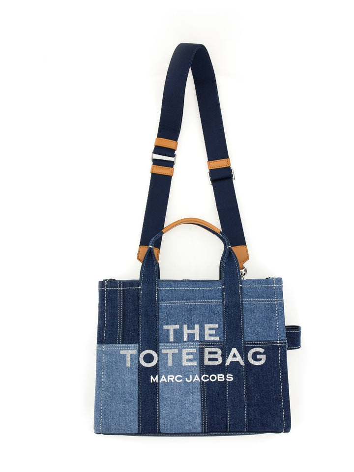 Marc Jacobs Borse a Mano - Denim | 4a2d78d96a9e3f83b2364e84bd987f66d6d552d3