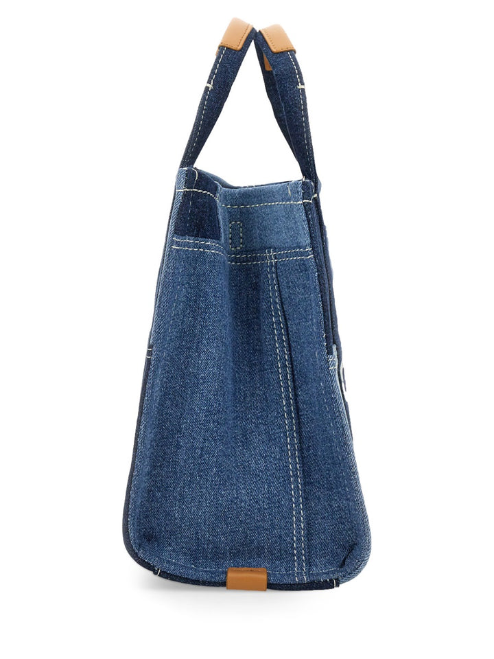 Marc Jacobs Borse a Mano - Denim | 861a7c40e4e40d0a428503b1ba59919c480190c4