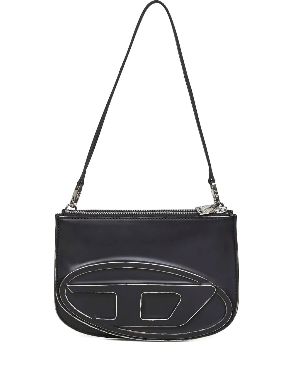 Diesel BAG - Nero | 28d705a26e92a4e758d645110e1eb1cc4c0e918f