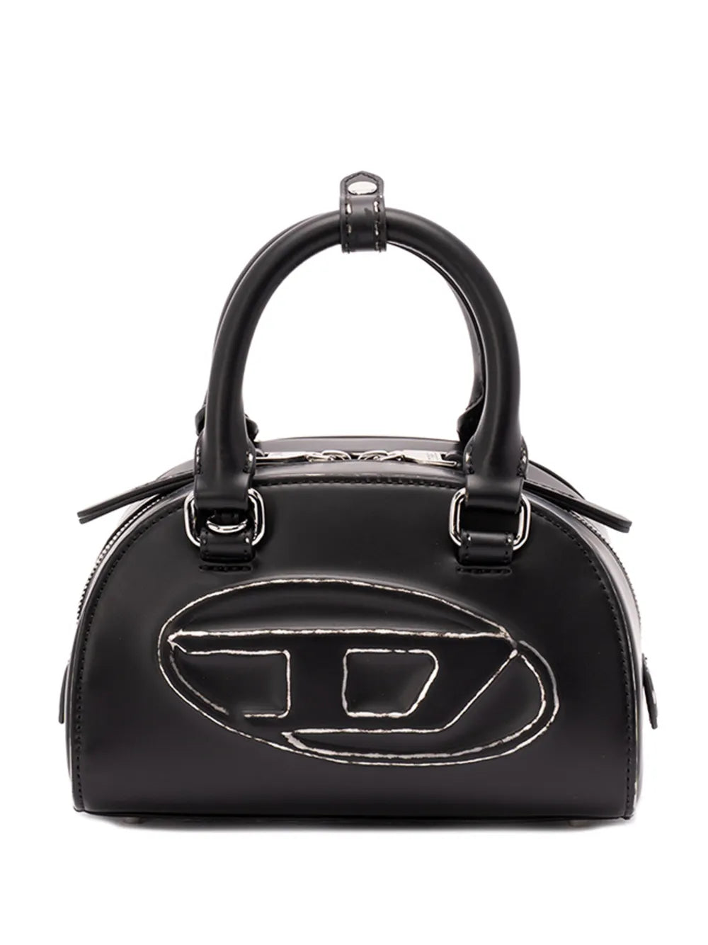 Diesel BAG - Nero | 8e05eedf4f9ab8110edc07217023734fc4984981