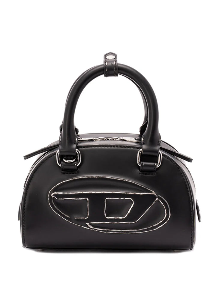 Diesel BAG - Nero | 8e05eedf4f9ab8110edc07217023734fc4984981