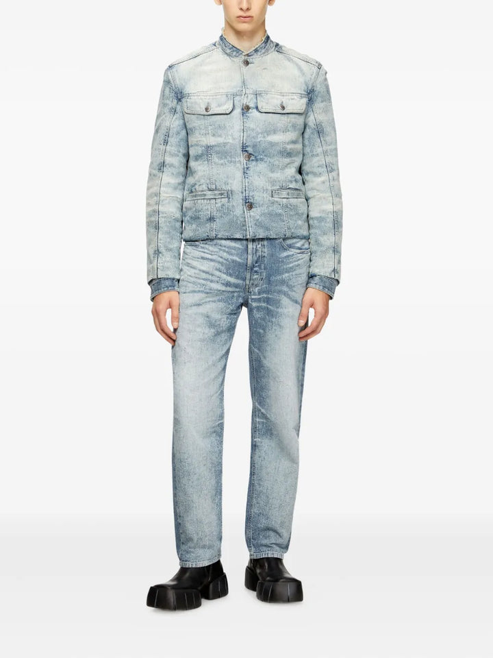 Diesel JEANS - Blu | 09bdf038a39324797d0011a542345b66ac5c82ef