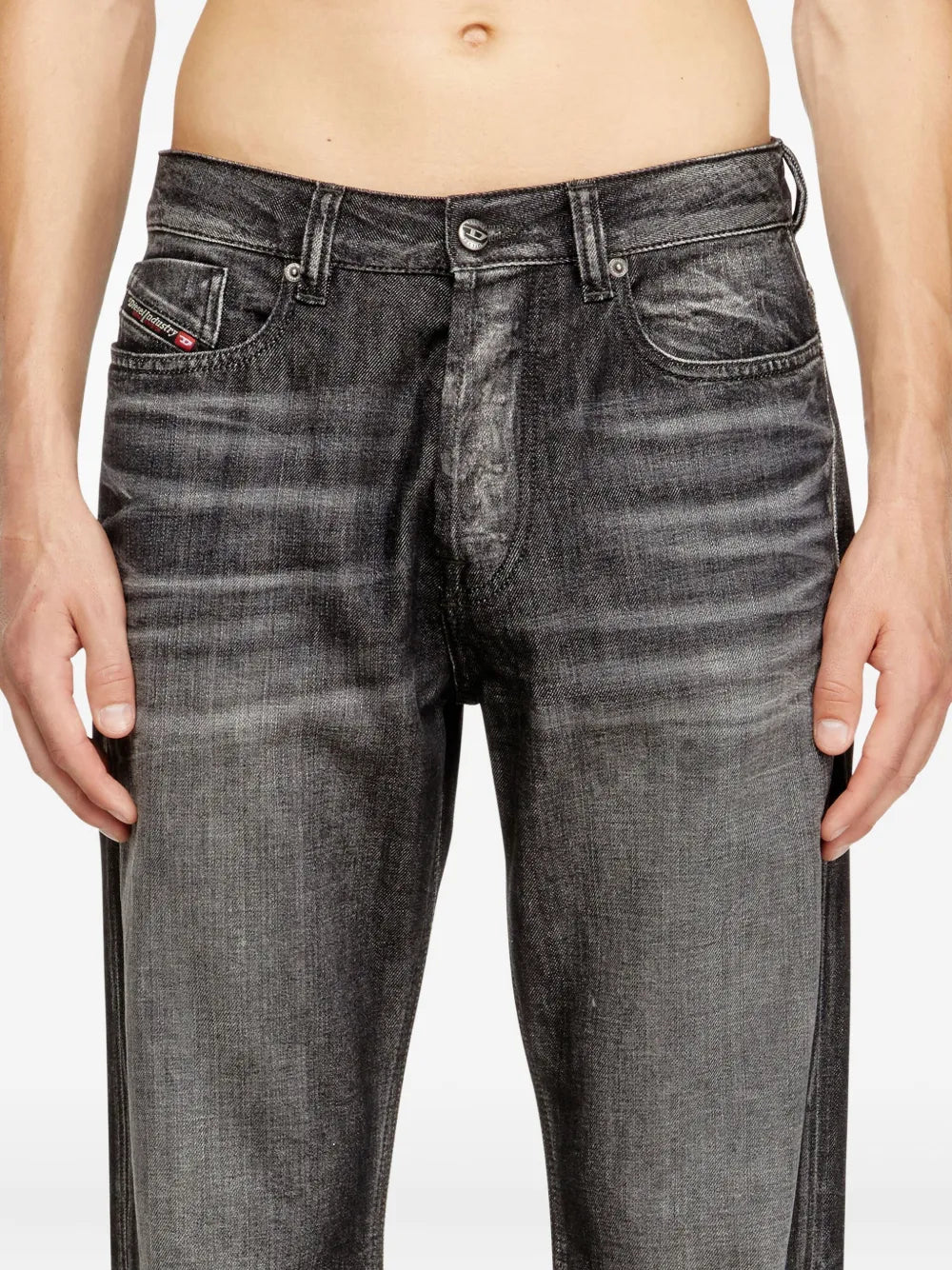Diesel JEANS - Grey | d974f3d50d18d343994aa06945f95def2a38c870
