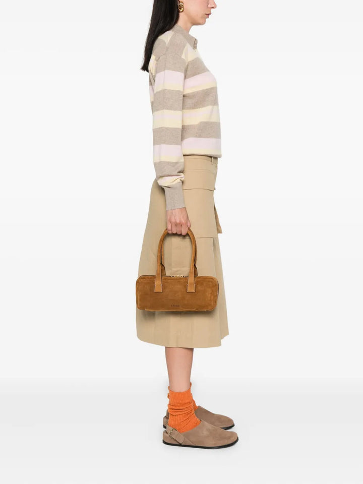 Staud BAG - Marrone | f1a3b98206b8752f207af045c0d63692cd0f7fdd