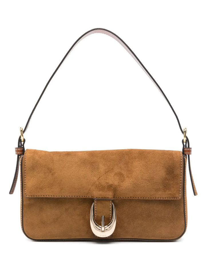 Staud BAG - Marrone | 3eb628f8afd0a827144e2ee0081f2b51ee34dd3a