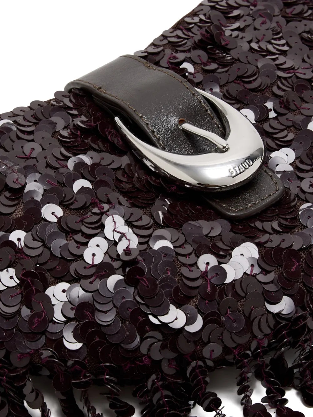 Staud BAG - Marrone | ebff9903a195a1fe8f07b6262adca4db89aa6c1e