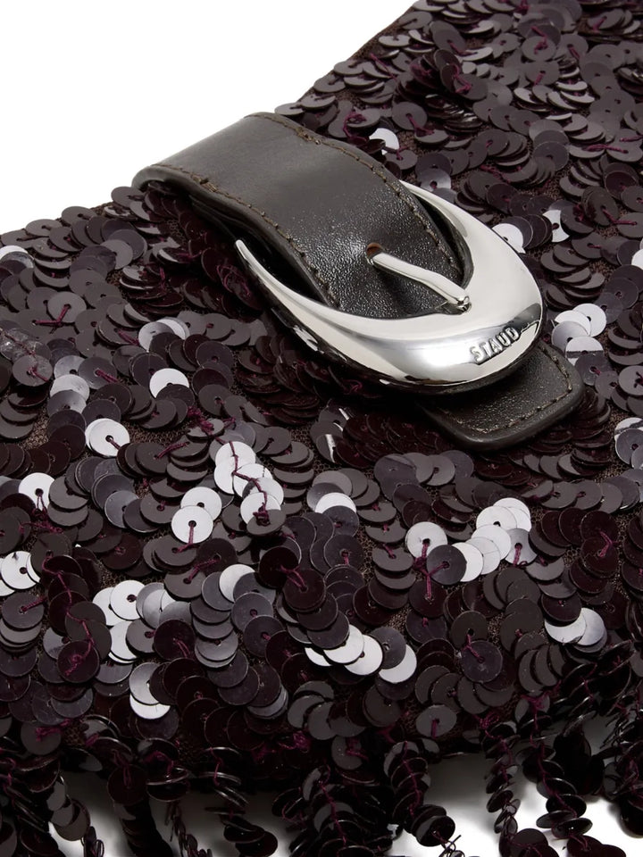 Staud BAG - Marrone | ebff9903a195a1fe8f07b6262adca4db89aa6c1e