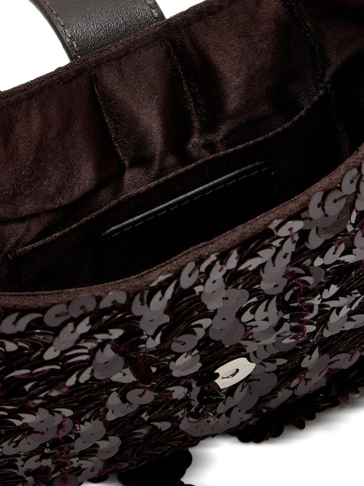 Staud BAG - Marrone | ff8c4fca6ee5376d9880ac6db19784ad2f4baced