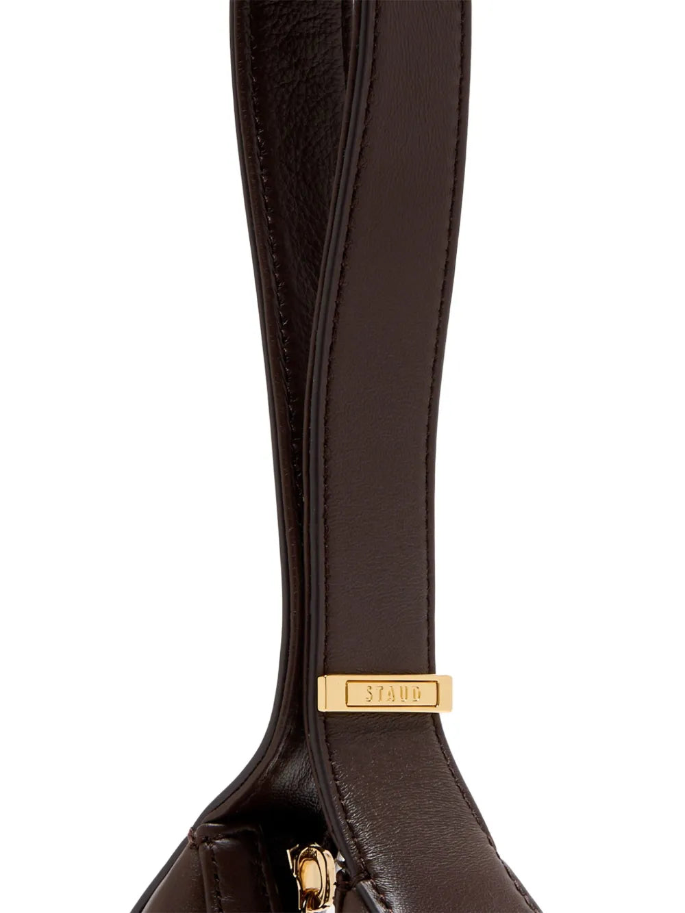 Staud BAG - Marrone | 6b489ac83bf64efa2b82ab3ddc249099219fb71d