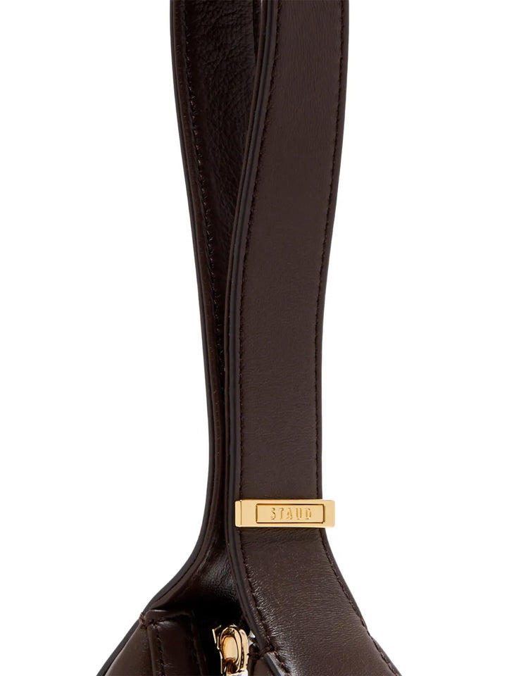 Staud BAG - Marrone | 6b489ac83bf64efa2b82ab3ddc249099219fb71d