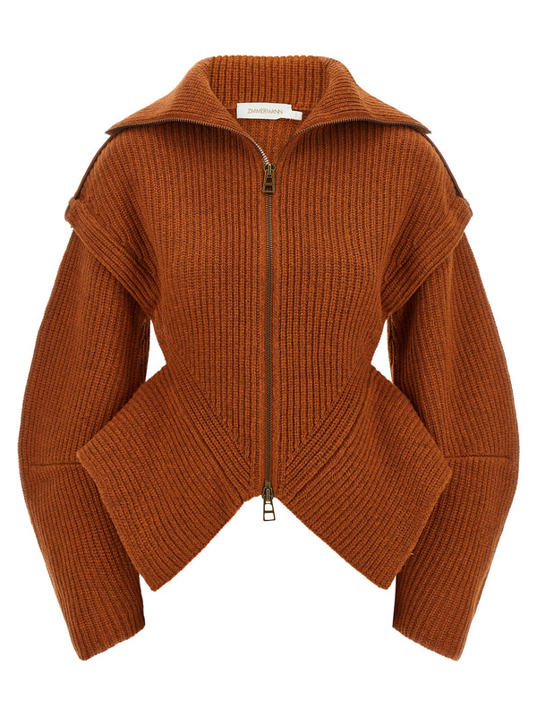 Valiant Maglioni Arancione