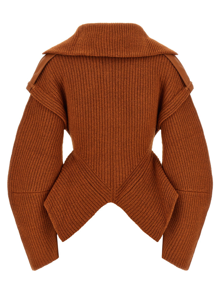 Zimmermann Valiant Maglioni - Arancione | d19309d517efa6c17f7126c088211e57e9632634