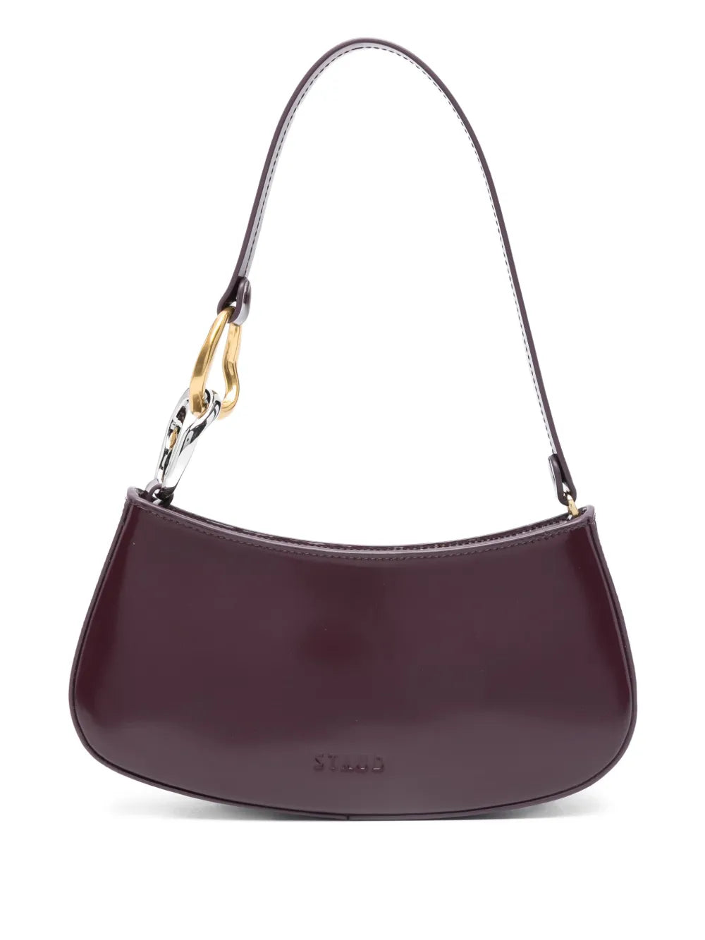 Staud BAG - Rosso | 628d4c3451e2c2e9521af6eabd032c8fc2fcea46