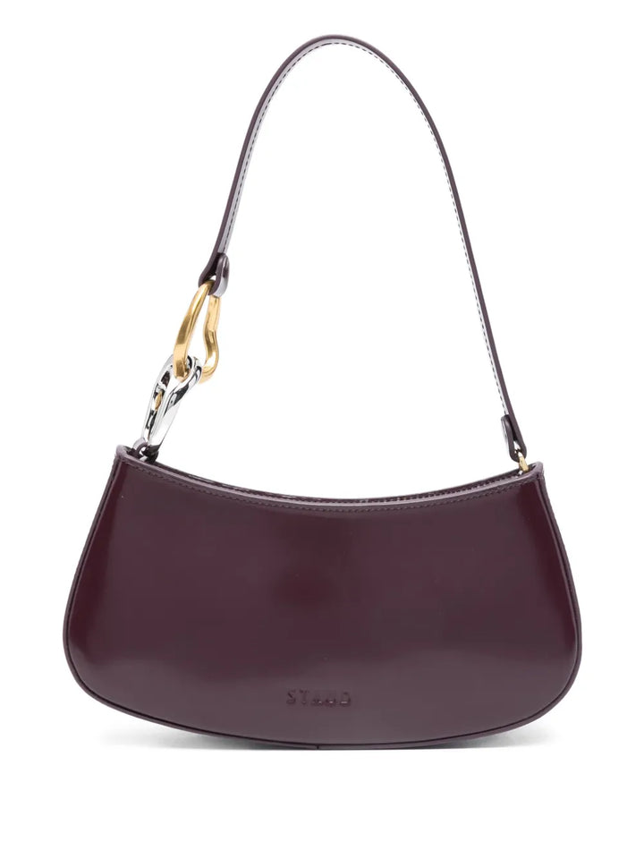 Staud BAG - Rosso | 628d4c3451e2c2e9521af6eabd032c8fc2fcea46