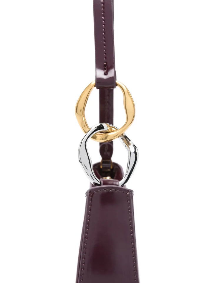 Staud BAG - Rosso | b3d4909885d52eb4c12d0c4ed34dd04541fdbd3d