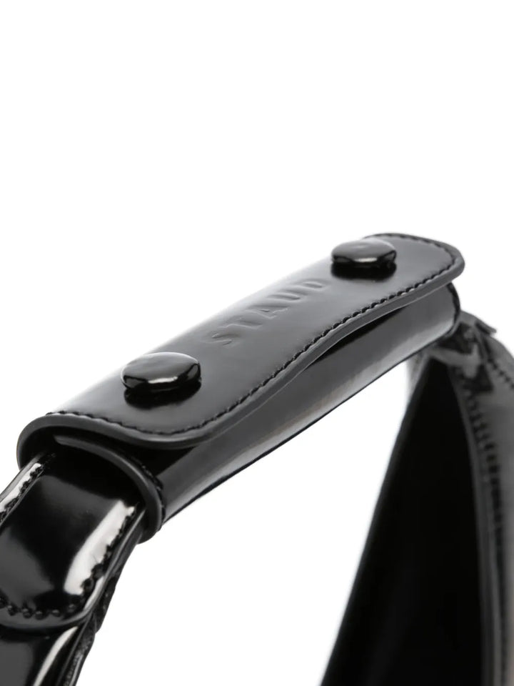 Staud BAG - Nero | 694ea0c2b3222d4b84861e140b9fab5a53f52f03
