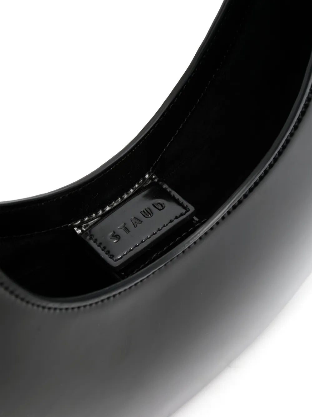 Staud BAG - Nero | 6026da7b583fd3e8003e7b7e311c376cd32d177d