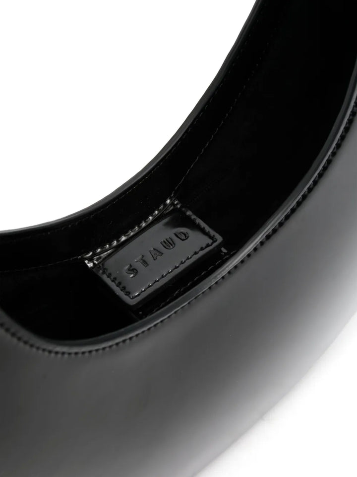 Staud BAG - Nero | 6026da7b583fd3e8003e7b7e311c376cd32d177d