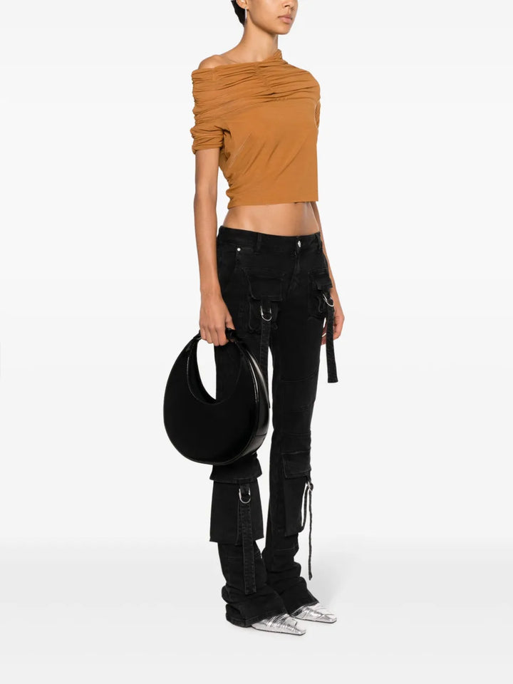 Staud BAG - Nero | aedbac90bf4d7372d95129492f9e7f804aff9edc