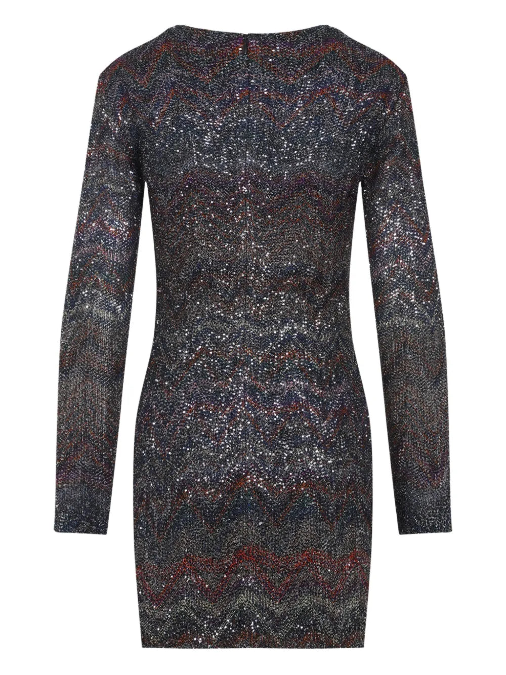 Missoni DRESS - Multicolour | 925f87322d258852955a264d6a82f5112a2c4c0e