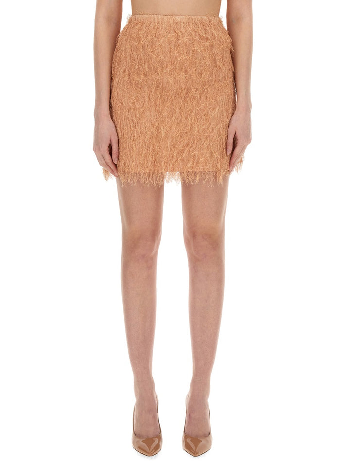 Alysi Gonne - Multicolour | 7417307d79b74ca55c231b5a8cc720fe64e35b14
