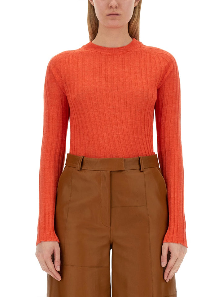 Alysi Maglioni - Red | 5a1799b1ff1a375d260c060e4ed80a0c36abb517