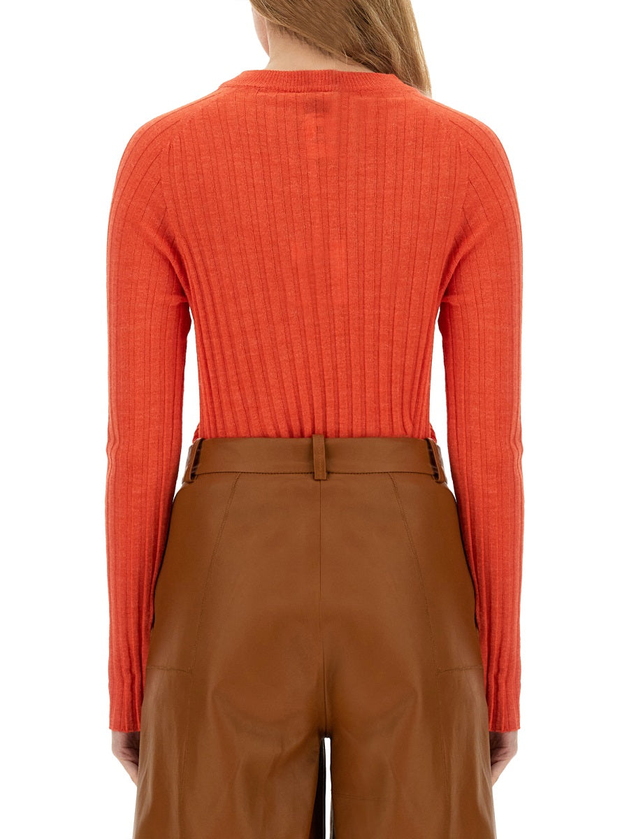 Alysi Maglioni - Red | 1e992753684c4e4d1e8d52d3c81a8e2f28946076