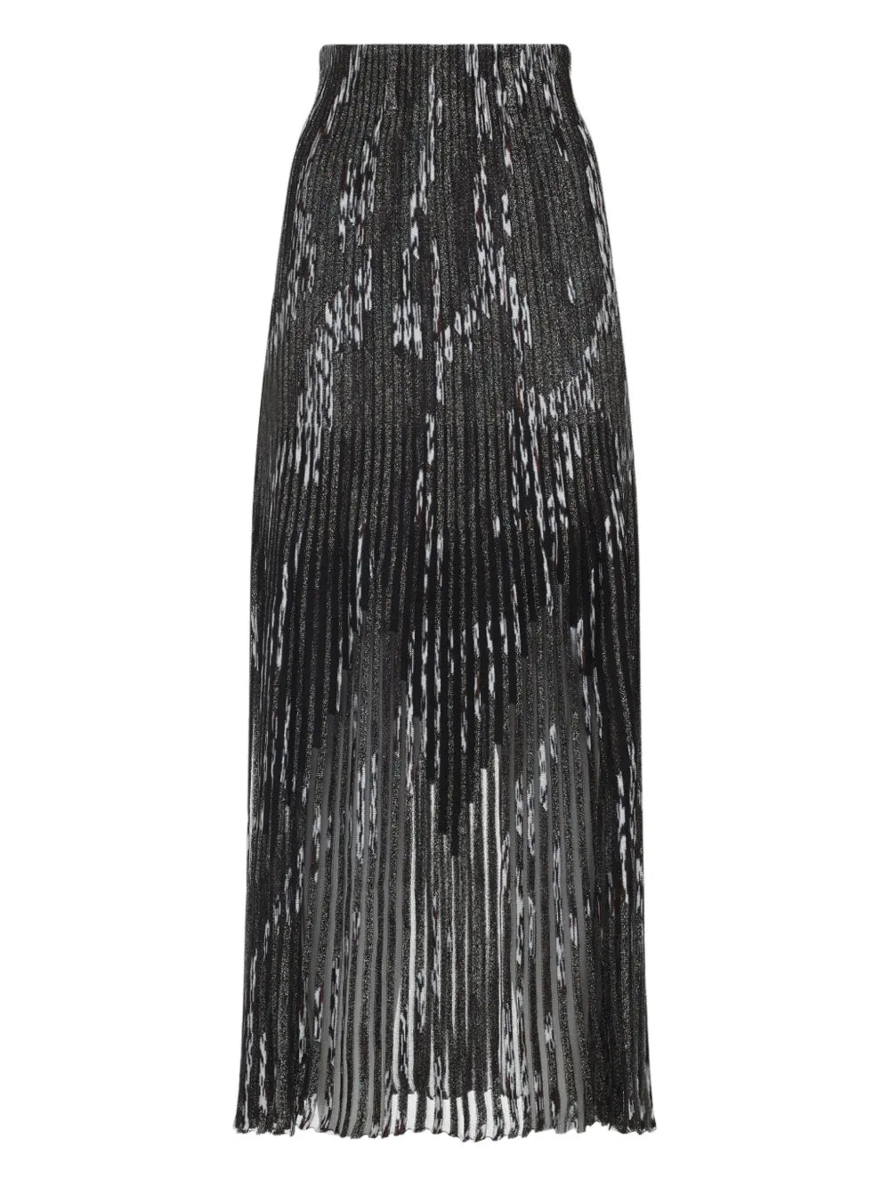 Missoni SKIRT - Nero | e1104ce98ffe8269658b28864de9c14fb6daf7de