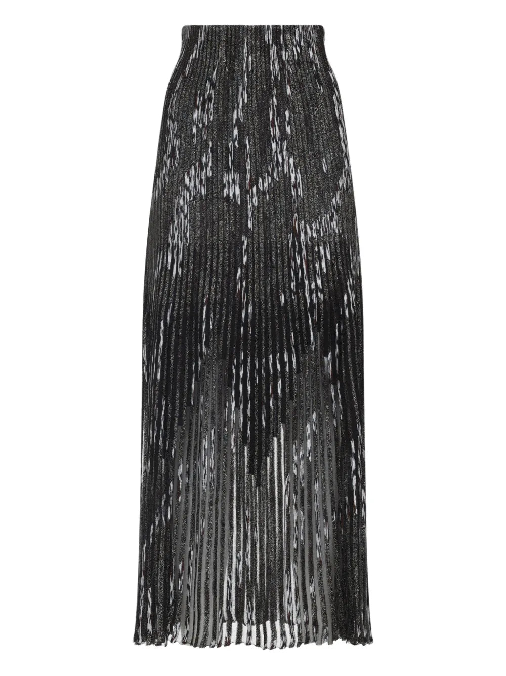 Missoni SKIRT - Nero | 9f2ad3f13931851ebbdc2c07ccc757281ce3ba8e