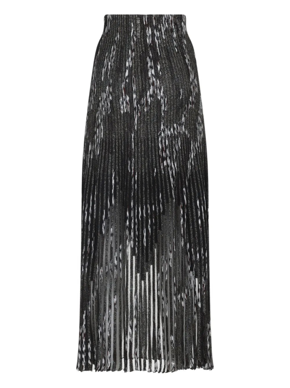 Missoni SKIRT - Nero | 86beaf4bd13ccb663a577ab5007562fde092d4b2