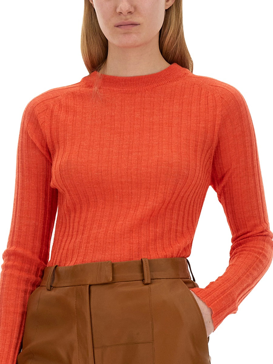 Alysi Maglioni - Red | 7d147c8ad3b71e18a07cbd36c60dc08500e6bee7