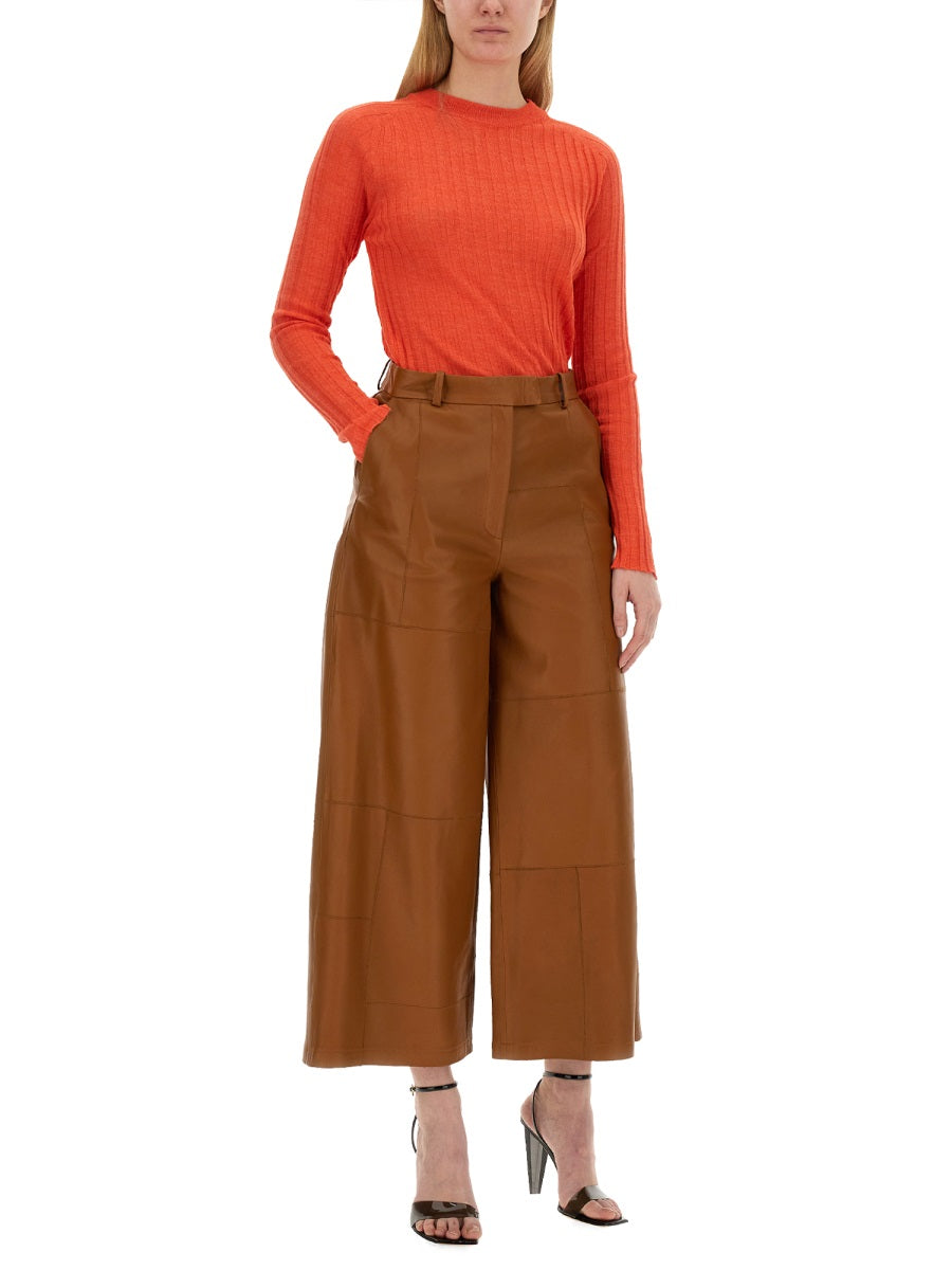 Alysi Maglioni - Red | 1712d27966d7e125508f3330456f0443272e20dd