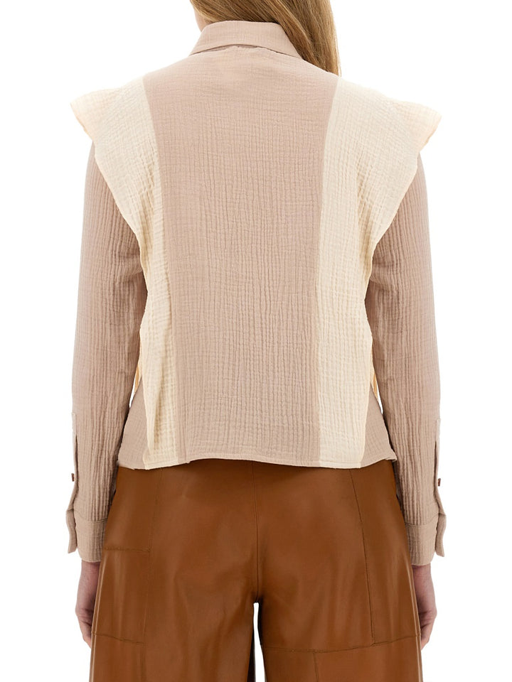 Alysi Camicie - Multcolor | Wanan Luxury