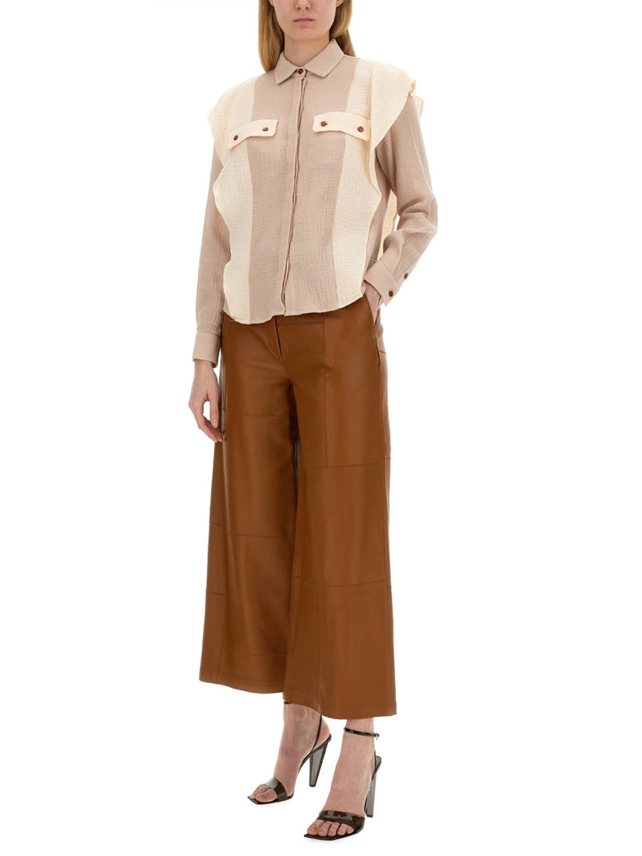 Alysi Camicie - Multcolor | Wanan Luxury