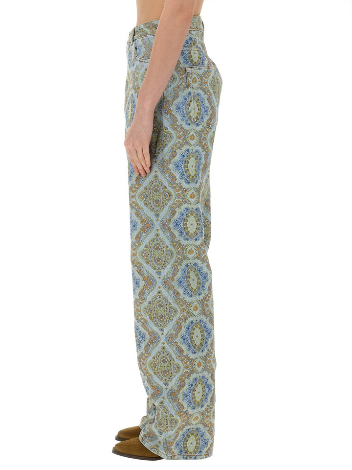 Etro Jeans - Denim | 32d6e7f7580708910bdbcdfe40e7e1db9df30cbc