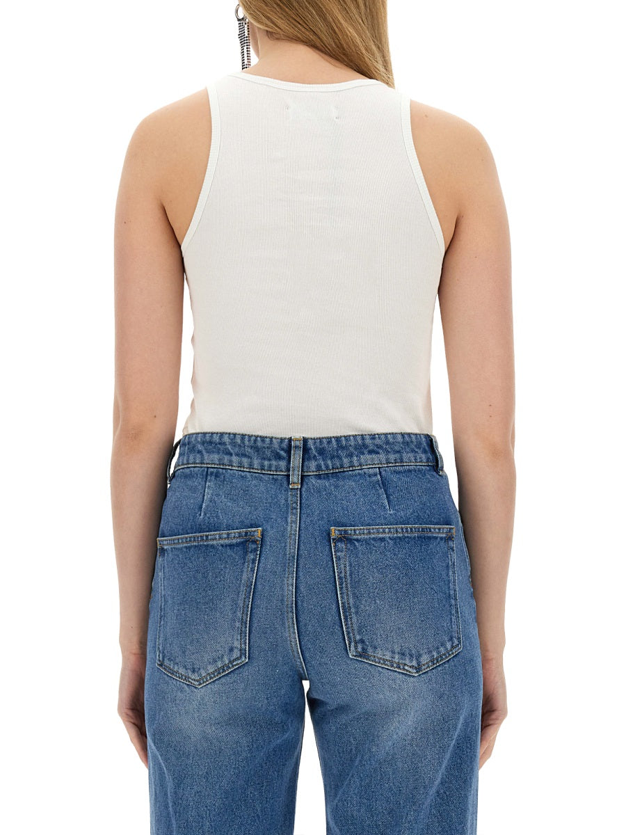 Rabanne T shirt - White | ca9a81cd8285d1c5cbb10d4887d9d3c7ddae24dc