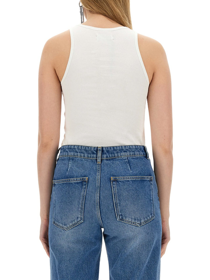 Rabanne T shirt - White | ca9a81cd8285d1c5cbb10d4887d9d3c7ddae24dc