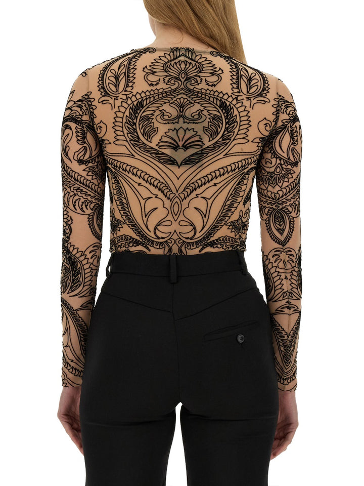 Etro Top - Multcolor | Wanan Luxury