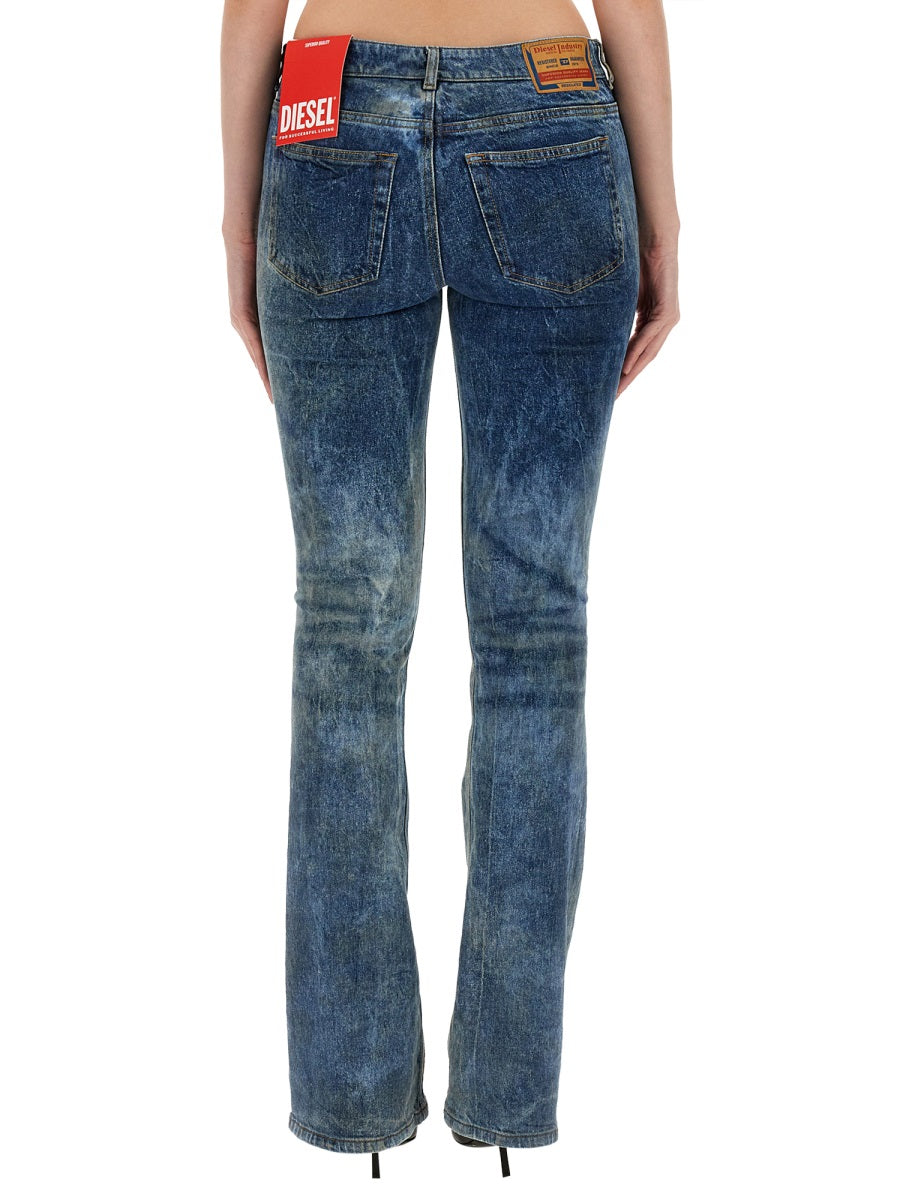 Diesel Jeans - Blu | Wanan Luxury
