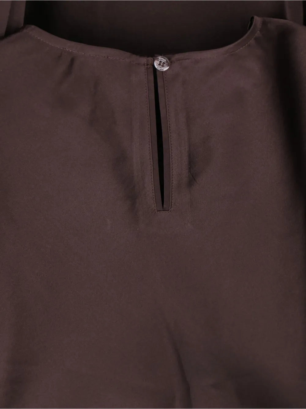 Staud DRESS - Marrone | 59c4ef914054fb0085d66bd3916b0eed3a21e7ba