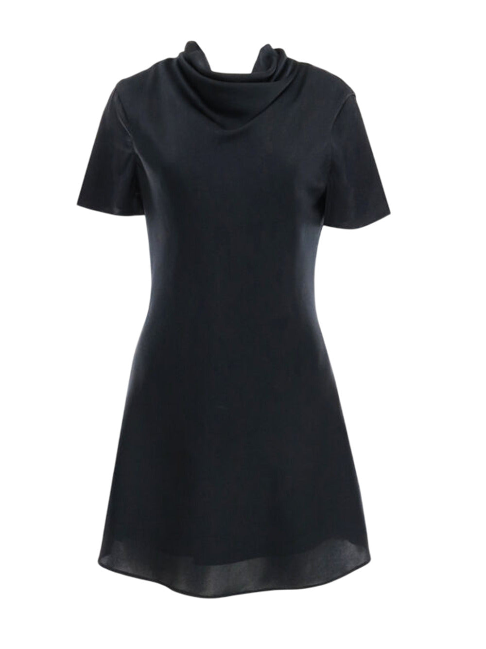 Staud DRESS - Nero | 6e543329ad80ba96ba1c28f6a9f4df024d8f4662