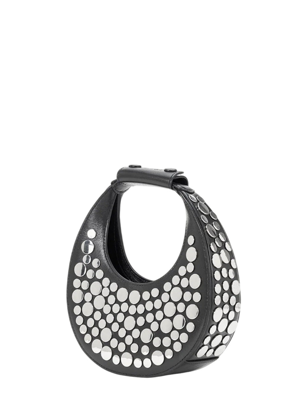 Staud BAG - Nero | b73cb1e63c9167205b92632e8fca2fc419e6af61