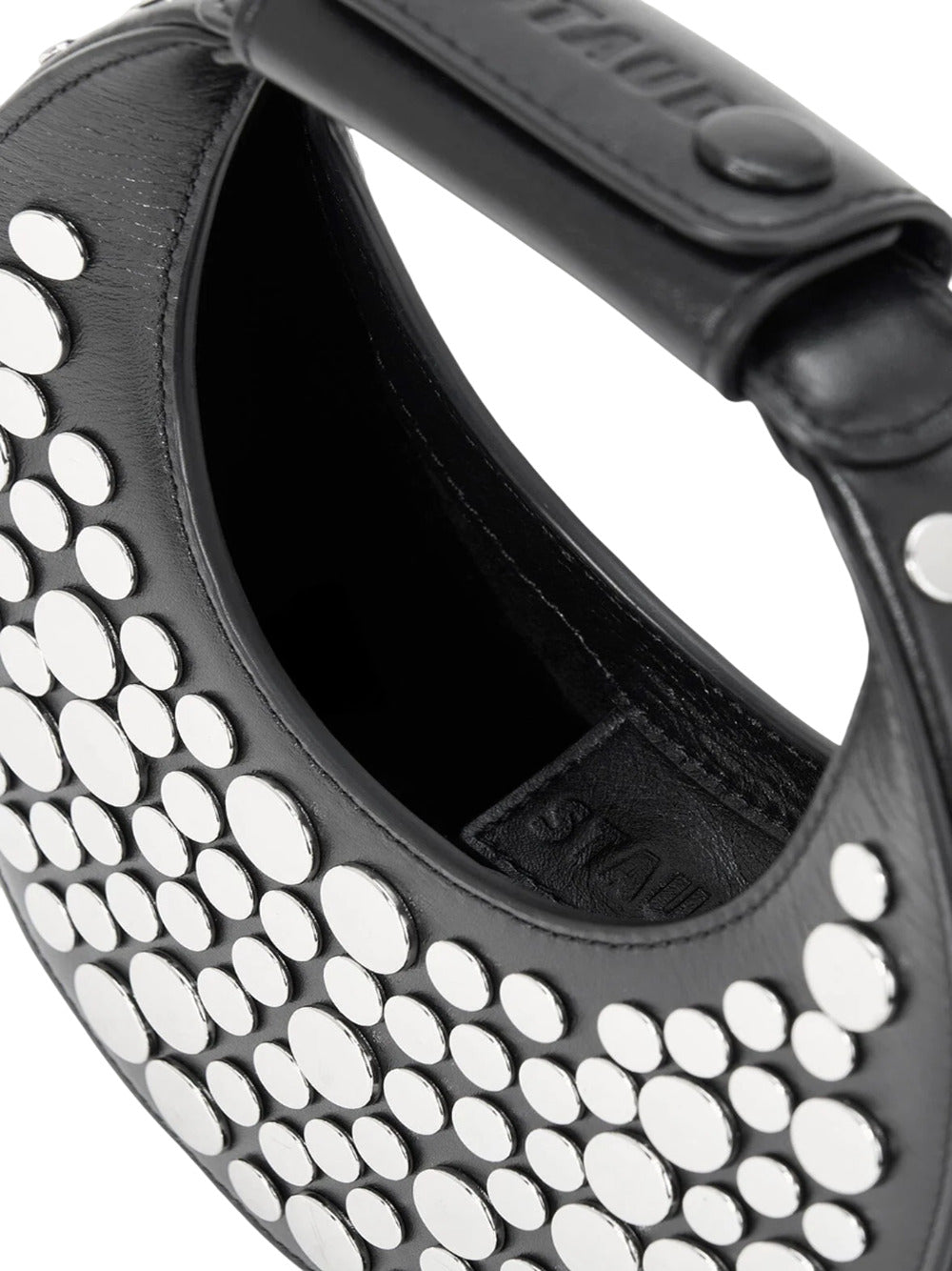 Staud BAG - Nero | 743ef9aa3282ba86e4999e3e0750cf7a3b7a4c2c