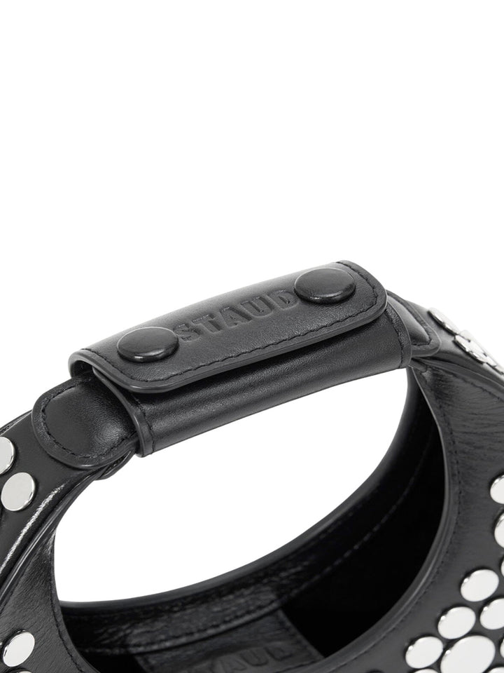 Staud BAG - Nero | 78929fa356078d1370439d107641c6acf42257cf