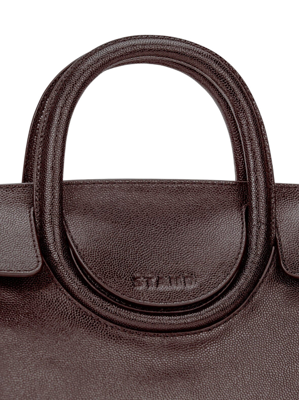 Staud BAG - Marrone | 9764a74e9512f2856f78b2a15b22e3cb8cc0e83c