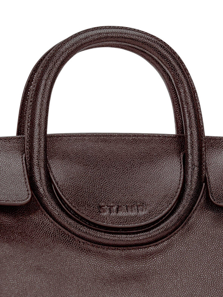 Staud BAG - Marrone | 9764a74e9512f2856f78b2a15b22e3cb8cc0e83c